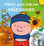 Slegers, Liesbet - Karels grote boek over seizoenen