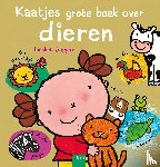 Slegers, Liesbet - Kaatjes grote boek over dieren