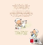 Oud, Pauline - Kas en Saar in de lente