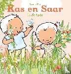 Oud, Pauline - Kas en Saar in de lente