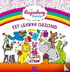 Lotje - Eet lekker gezond