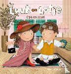 Wielockx, Ruth - Opa en oma!