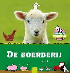 van Gageldonk, Mack - De boerderij