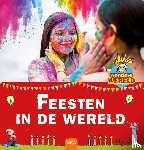 van Gageldonk, Mack - Feesten in de wereld