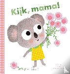 Van Genechten, Guido - Kijk, mama!