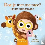Van Lunter, Federico - Doe je met me mee? Mijn dierentuin