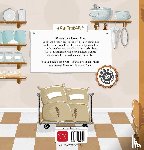 Van Lunter, Federico - De bakker