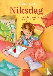 Loof, Jolanda - Niksdag