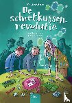 Glaser, Martine - De scheetkussenrevolutie