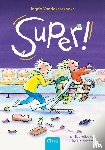Vandekerckhove, Ingrid - Super!