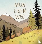 Pang, Bonnie - Mijn eigen weg
