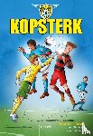 Gemert, Gerard van - Kopsterk