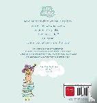 Lootens, Ann - nana en het geheim