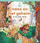 Lootens, Ann - nana en het geheim