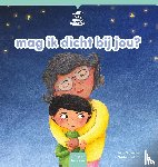 Sacré, Inge - mag ik dicht bij jou?