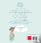 Robberecht, Thierry - benno heeft een goed hart