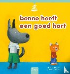 Robberecht, Thierry - benno heeft een goed hart