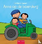 Amant, Kathleen - Anna op de boerderij