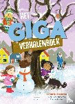 Rosendaal, Liesbeth - Het GIGA verhalenboek