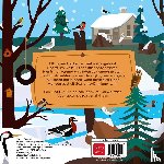 Bemmel, Erik van - Het grote wintervogelzoekboek