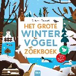Bemmel, Erik van - Het grote wintervogelzoekboek