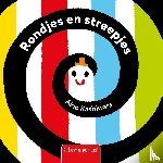 Akio, Kashiwara - Rondjes en streepjes