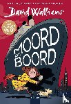 Walliams, David - Moord aan boord