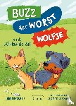 Beckett, Jim - Buzz het worstwolfje en de stinkende kat