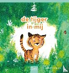 Ditshuizen, Marieke van - De tijger in mij