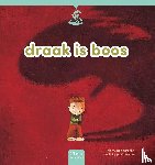 Robberecht, Thierry - Draak is boos