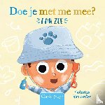 Van Lunter, Federico - Doe je met me mee? Aan zee