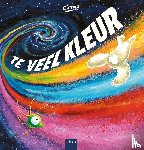 Conz - Te veel kleur