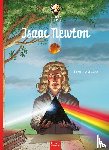 Nys, Peter - Isaac Newton