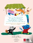 Pirracas, Isa - Samen naar de markt in de herfst