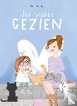 Loman, Sam - Jij wordt gezien