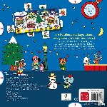 Grynszpan, Eva - Het kerstmysterie