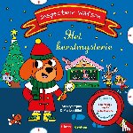 Grynszpan, Eva - Het kerstmysterie