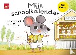 Van Genechten, Guido - Mijn schoolkalender