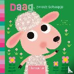 Van Genechten, Guido - Daag, zwaait Schaapje