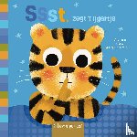Genechten, Guido Van - Ssst, zegt Tijgertje