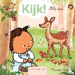 Oud, Pauline - Kijk! Het bos
