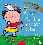Slegers, Liesbet - Kaatje en haar tutje