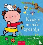 Slegers, Liesbet - Kaatje en haar speentje