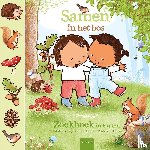 Oud, Pauline - Samen in het bos