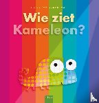Van Genechten, Guido - Wie ziet Kameleon?