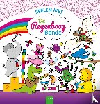 Lotje - Spelen met de Regenboogbende
