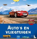 Gageldonk, Mack van - Auto’s en vliegtuigen