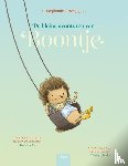 Graegin, Stephanie - De kleine avonturen van Boontje