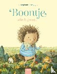 Graegin, Stephanie - Boontje wordt groot