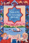 Loon, Inez van - Bent el-Ré, de koningsdochter